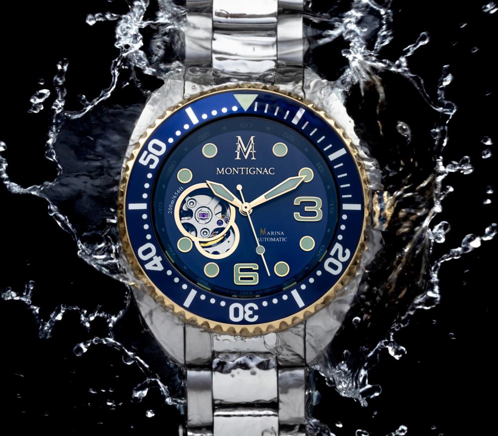 new in