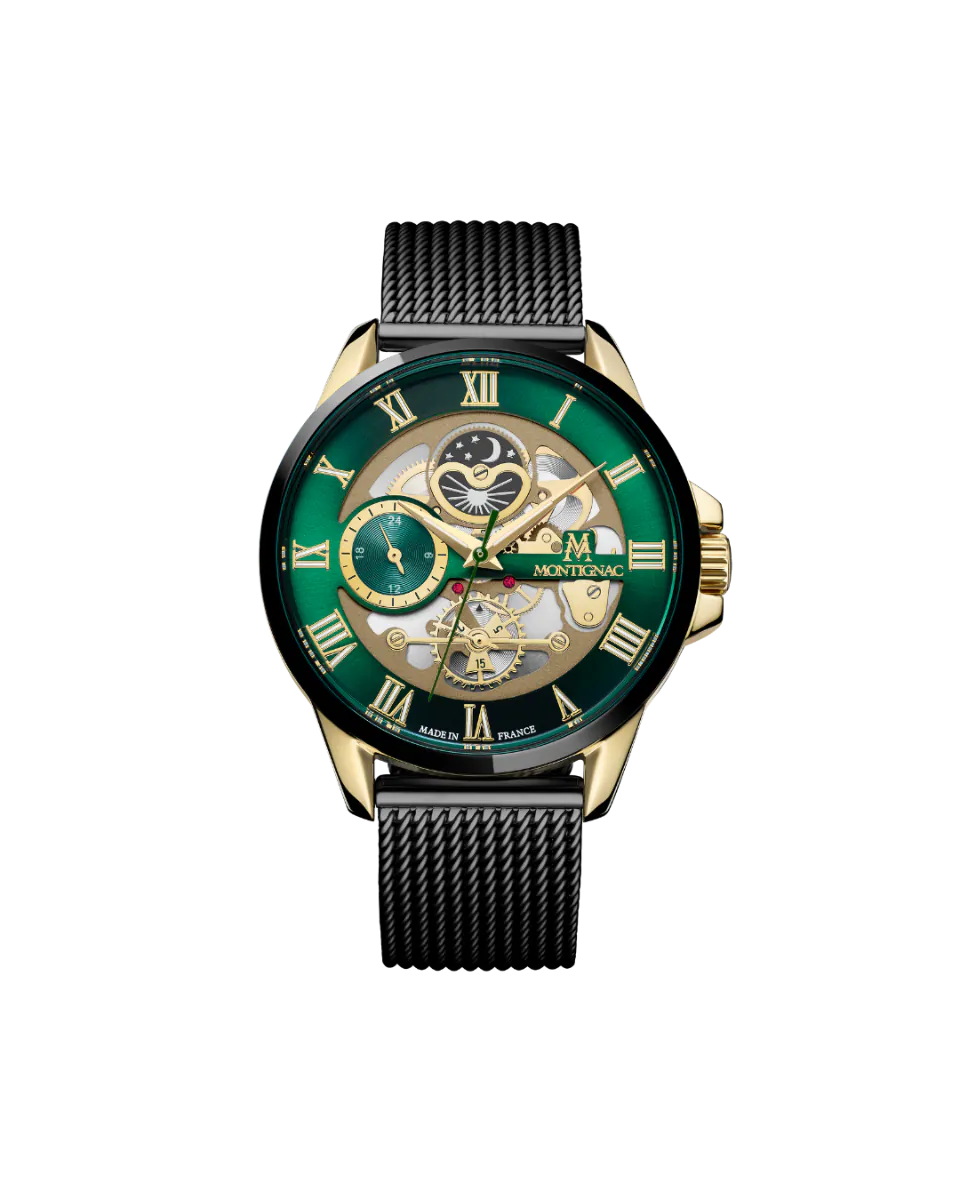 Watch - MOW1001 - Maison Montignac