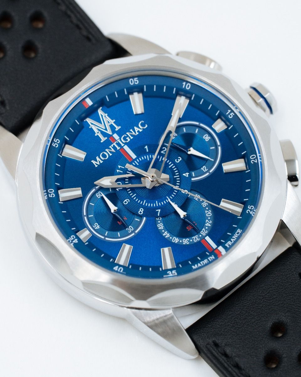 Watch - MOW1202 - Maison Montignac