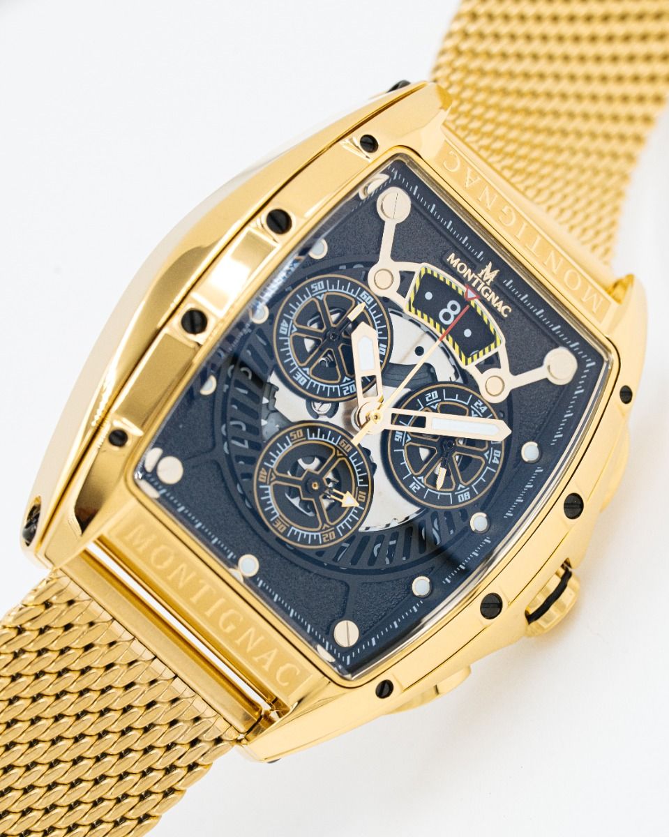 Watch MOW1212 Maison Montignac