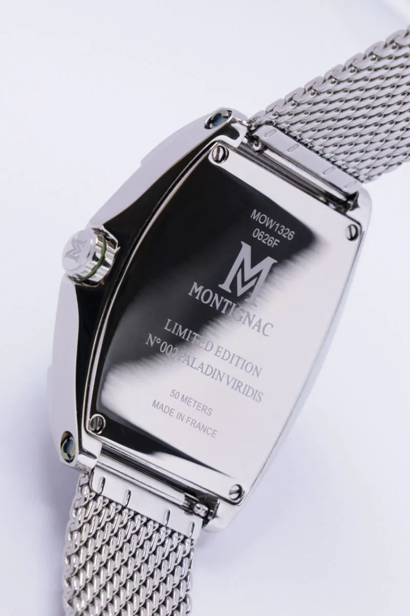 Watch - MOW1326 - Maison Montignac