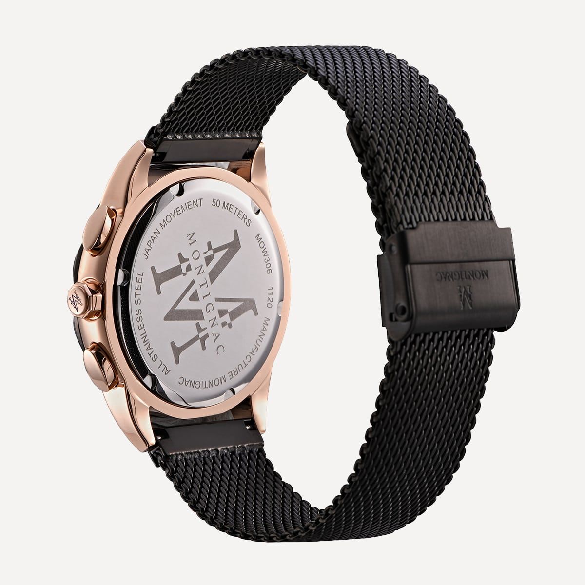 Watch - MOW306 - Maison Montignac