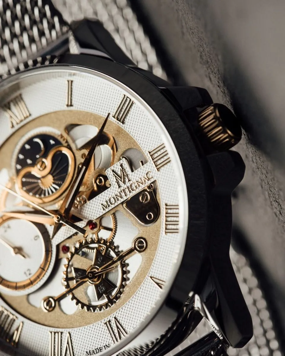 Watch - MOW610 - Maison Montignac