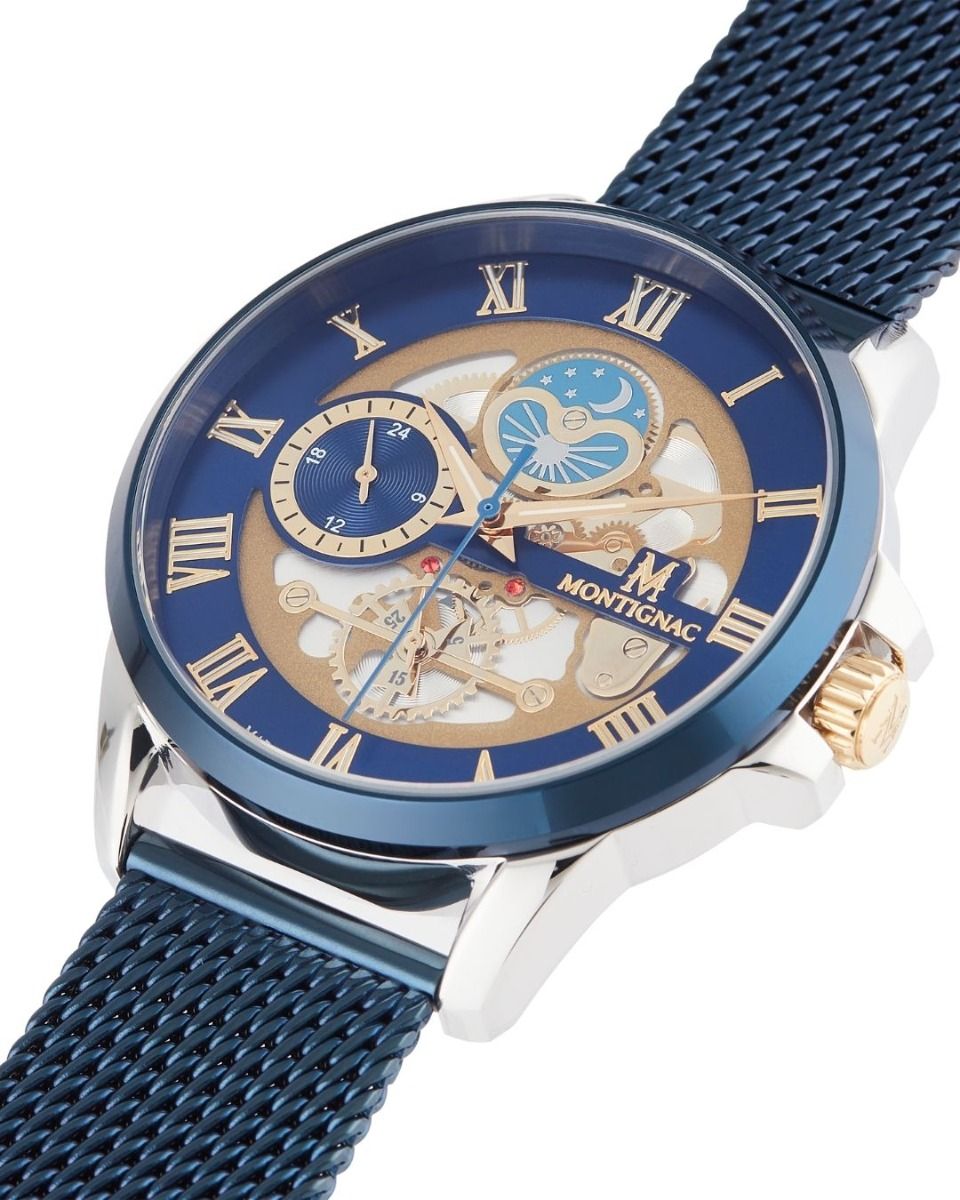 Watch MOW611 Maison Montignac