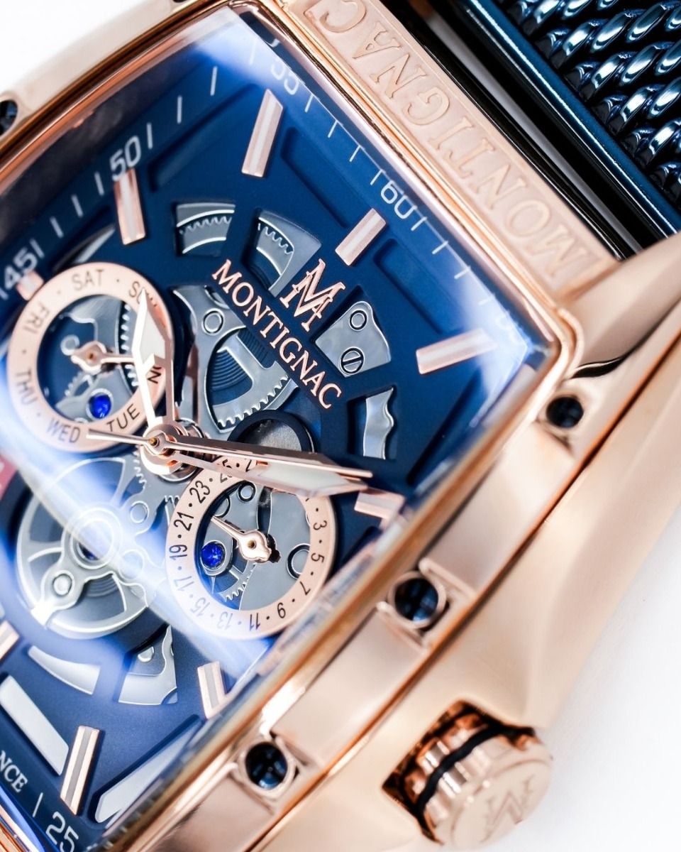 Watch MOW701 Maison Montignac