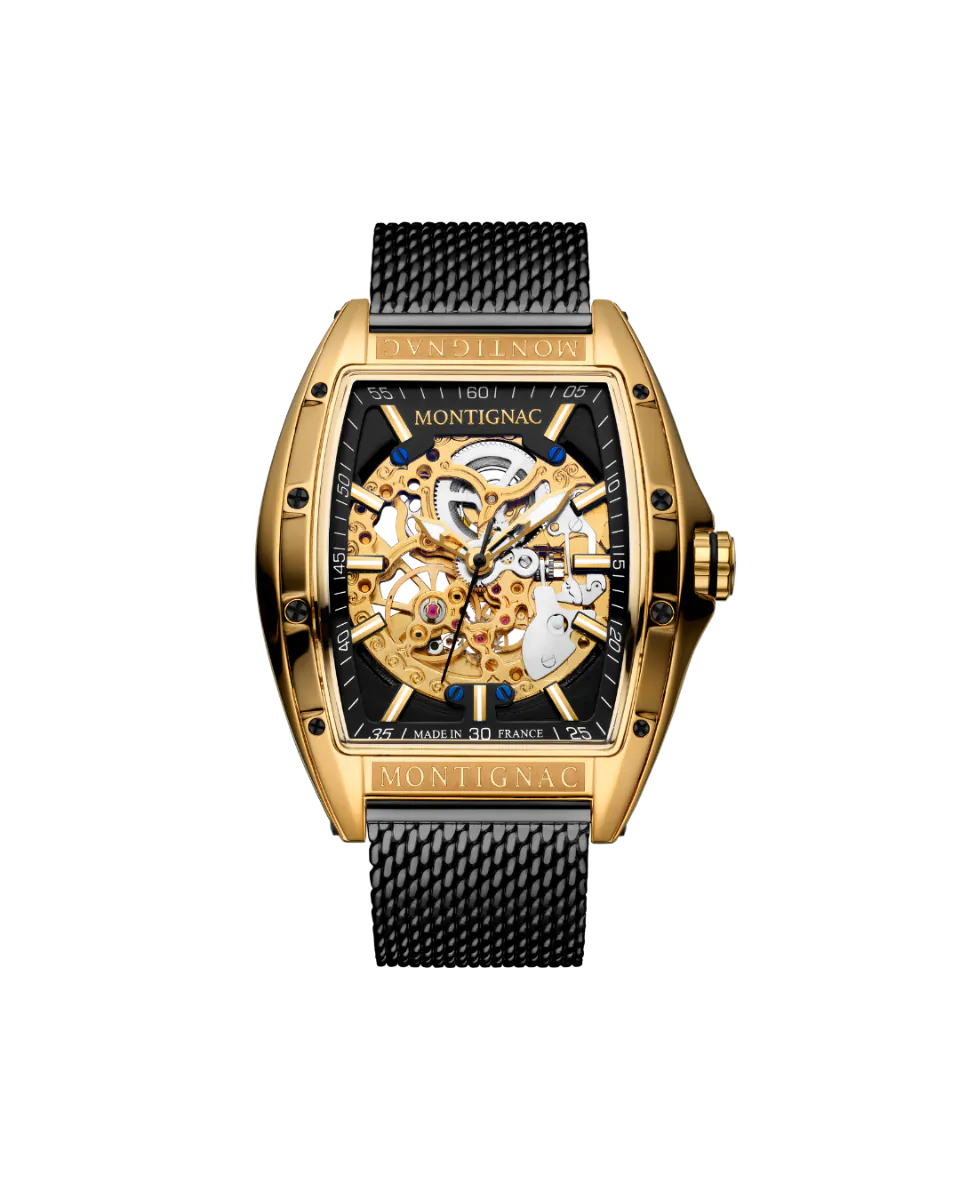 Watch - MOW800 - Maison Montignac