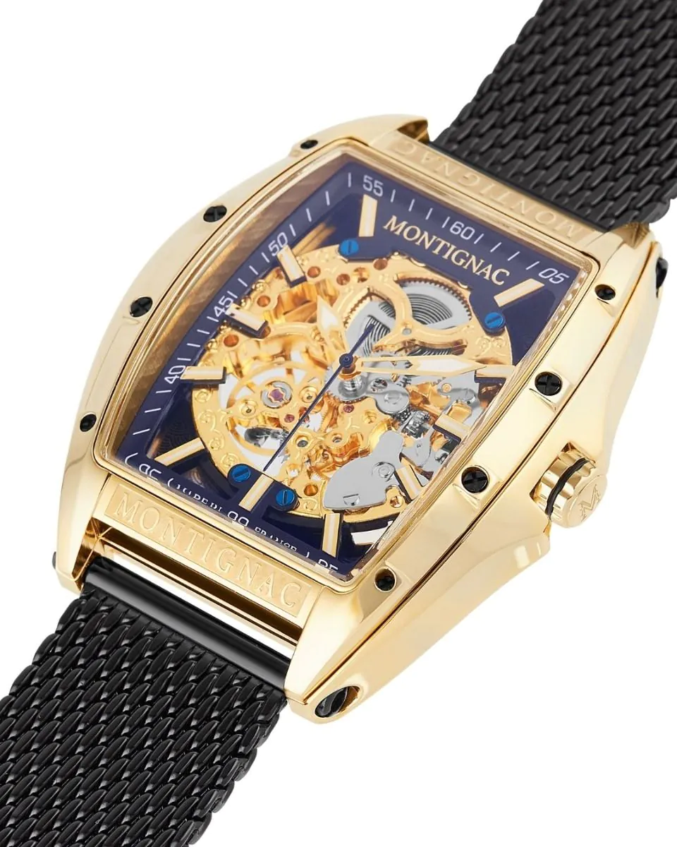 Watch - MOW800 - Maison Montignac