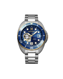 マリモ Watch - MOW909 - Maison Montignac