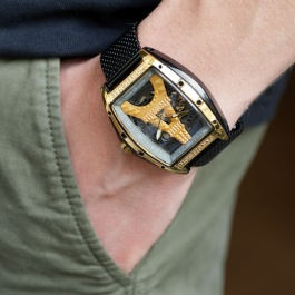 Watch - MOW924 - Maison Montignac