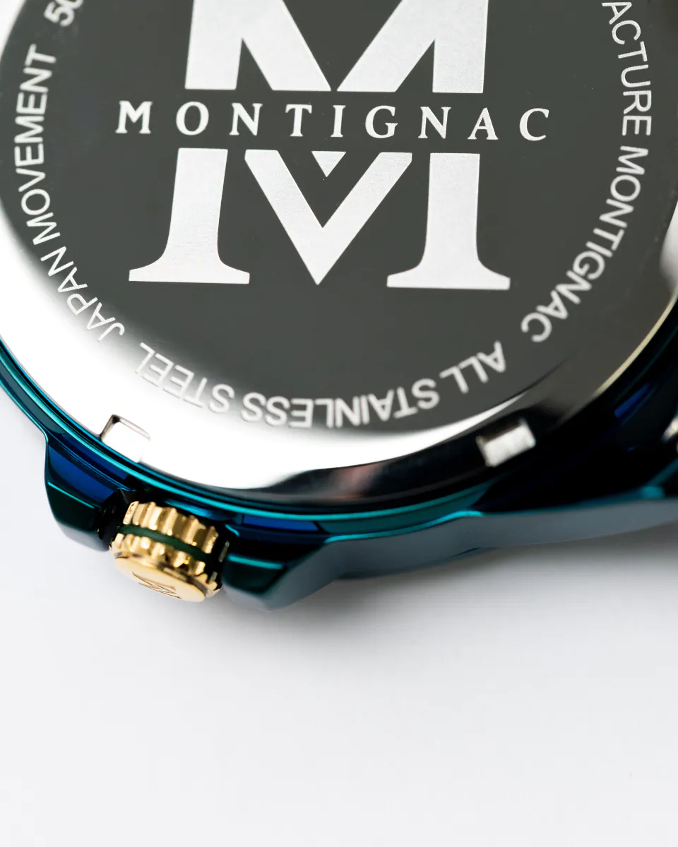 Watch - MOW1411 - Maison Montignac