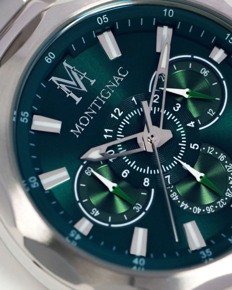 Watch - MOW906 - Maison Montignac