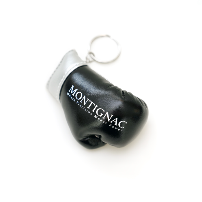 Key ring