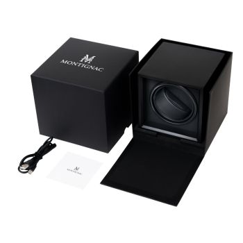 Remontoir pour montres automatiques