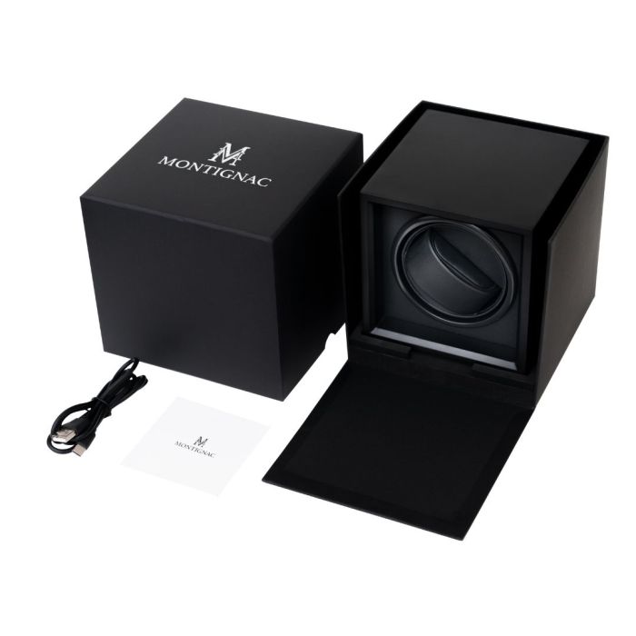Watch Winder for automatic watches