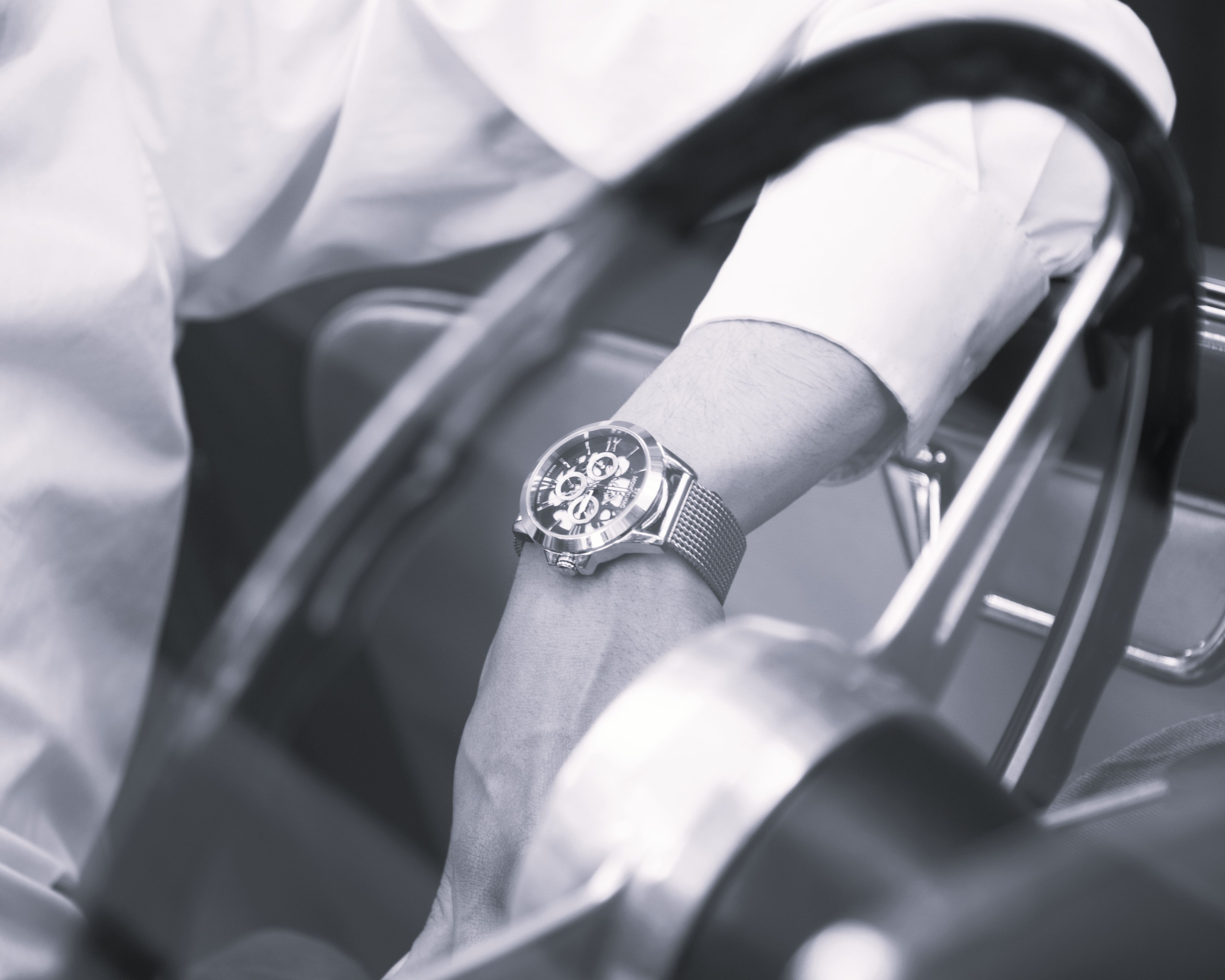 Découvrez nos montres Bestsellers