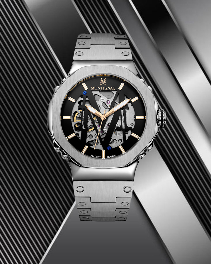 Collection Octagon