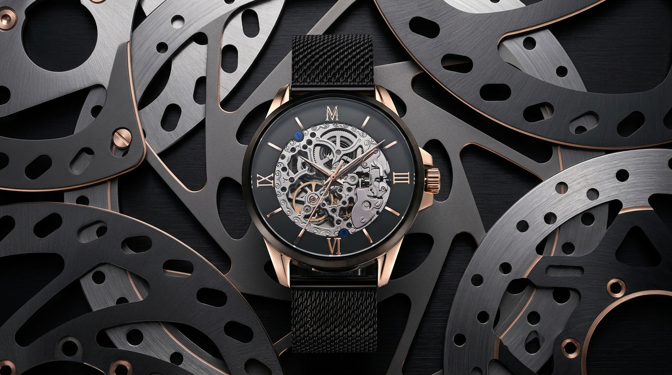 Automatic watches