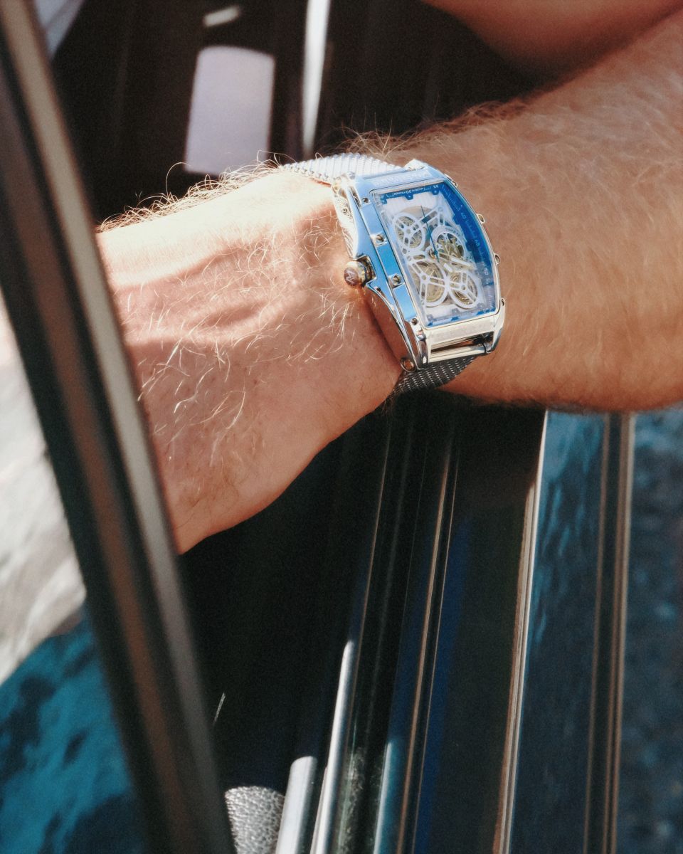 Tonneau Collection